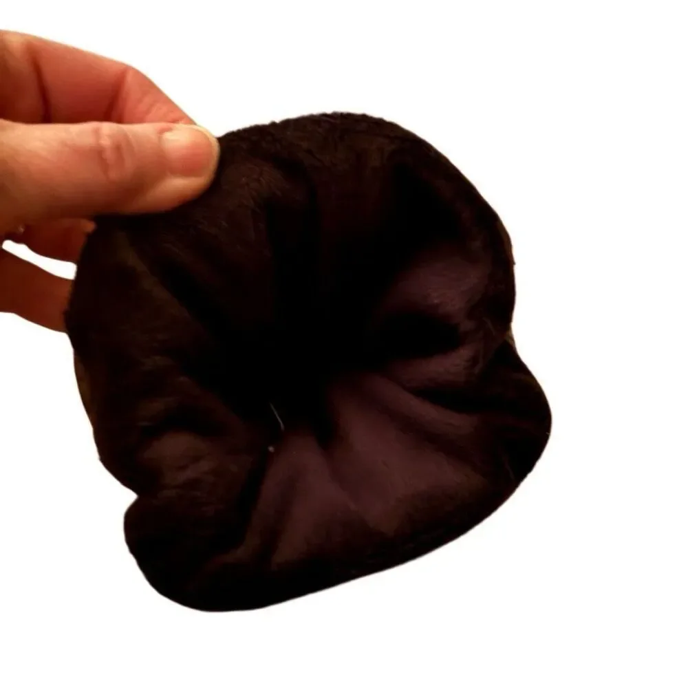 The Black Series Camouflage Quilted Ice Scraper Mitt *New*